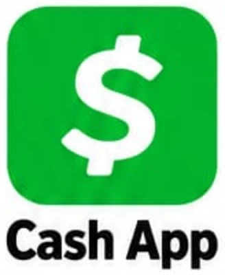 Cash App logo