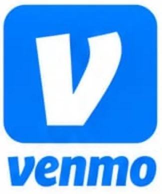 Venmo logo